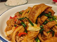 -回家吃饭·地道南昌菜(建德观总店)