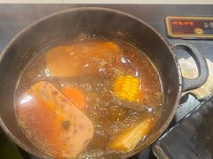 -呷哺呷哺(西单大悦城店)