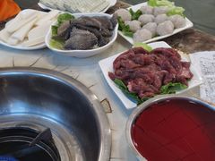 -朱氏胖子烂火锅(洪崖洞店)