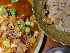 -楼兰新疆主题餐厅(苏州中心店)