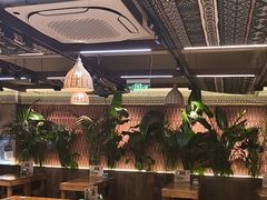 -云阿蛮云南生烫牛肉米线(奉贤路店)