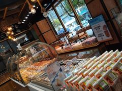 -摩点蛋糕·蛋糕·甜品台(凯旋路店)