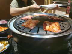 -九田家黑牛烤肉料理(太阳城店)