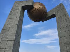 -青澳湾北回归线广场