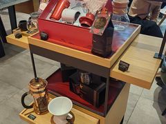 -星巴克臻选(济南万达店)