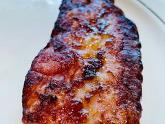 厚培根-Wolfgang’s Steakhouse 沃夫冈牛排馆(上海白玉兰广场店)