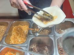 -张果佬年糕卷(科巷店)