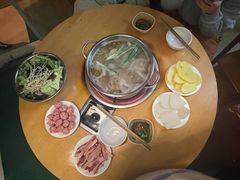 -王记贵阳第一家鱿鱼炖土鸡(东新分店)