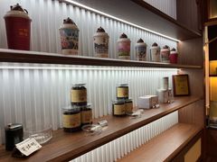 -一杯潮茶·专注潮汕茶饮(十二中创始店)