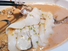 -江南里·新浙菜(苏州大悦城店)