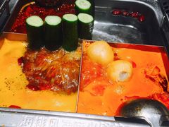 -海底捞火锅(亲子主题北金鹰店)