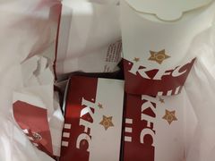 -肯德基(新阳光店)