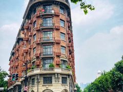 -玫瑰厅上海菜(兴国路店)