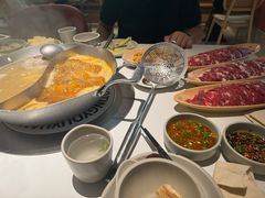 -左庭右院鲜牛肉火锅(新梅广场店)