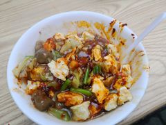 优质糊辣汤-马光荣肉丸糊辣汤(边东街店)