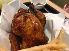 -大家乐(广州荔湾领展广场店)