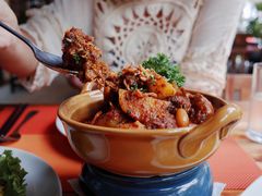 -Phensiri Thai Restaurant