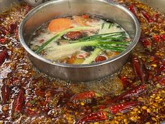 -重庆老火锅王(西安北路店)