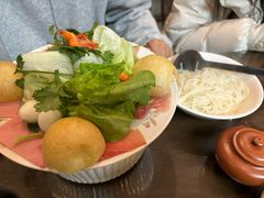 -刘老头云南过桥米线