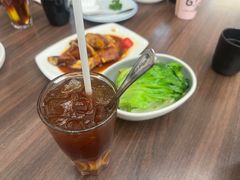 -新旺茶餐厅(鑫耀·光环live店)