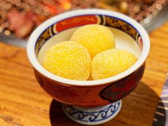 大福团子-黑牛の店·和牛烧肉(合生汇店)