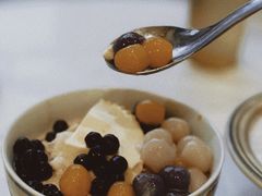-堂屋糖水店(愚园店)