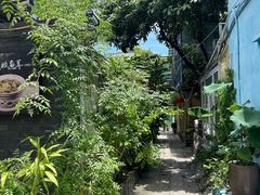 -三溪村