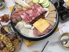 -小岛韩食创意韩国料理(惠安东南店)