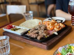 -Ricci睿奇美式餐厅(五道口店)