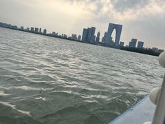 -金鸡湖景区