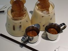 -露露家咖啡店