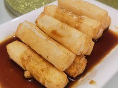 红糖糍粑-蓉城小厨·四川味道(浙港国际店)