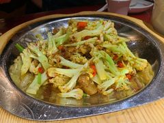 -巡耕记·湖南土菜(长湖店)