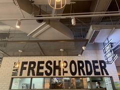 门面-卡乐星(美罗城店)