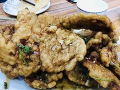 -铁东熏肉大饼铺