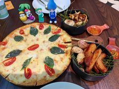 -一尺花园(安和花园店)