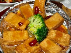 -潮之南·潮汕菜·鱼仔档(南山店)
