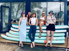 -WhaleSports户外水上运动俱乐部(朝阳公园店)