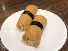 油扬千岛卷-东京屋(武定路店)