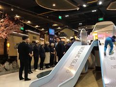 -绿茶餐厅(昌平悦荟店)