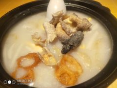 -蔡澜点心·粤菜(花城汇南区店)