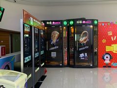 -沃美影城蜀山万象汇店(WMX巨幕)