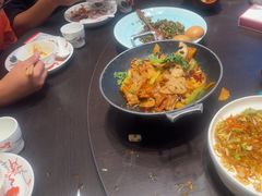 -川流不息·地道川菜·小龙虾(松东路店)