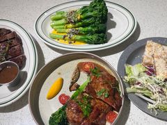 -Skitchen.食尚(平沙店)