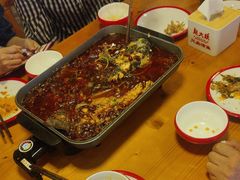 -赵大妖·活鱼现烤(天水店)
