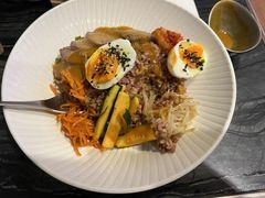 -THE WOODS 简餐 (国贸商城店)