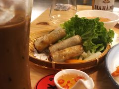 -越美小馆·越南料理(曲江店)