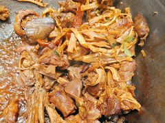 -锅当当铁锅炖烀饼王(长泰广场店)