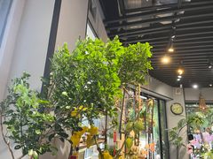 -弗劳尔花艺坊(龙涛店)
