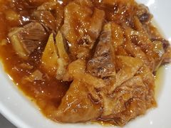 爆两样-燕春楼(海河华鼎店)